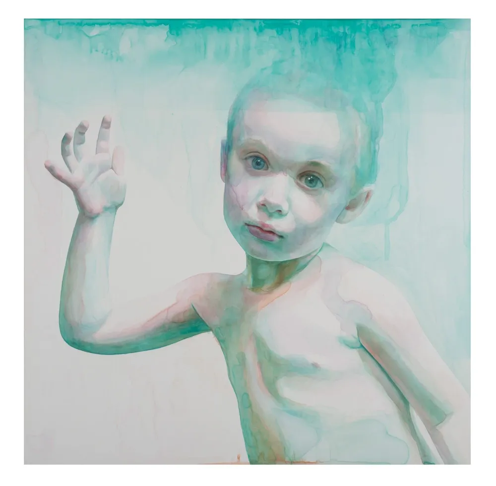 Hold spellbound