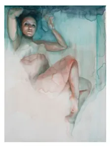 Ali Cavanaugh : QUIET TIDE