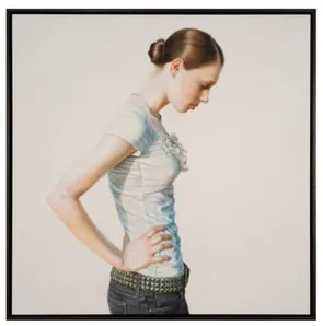 Ali Cavanaugh : QUIET TIDE