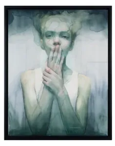 Ali Cavanaugh : QUIET TIDE