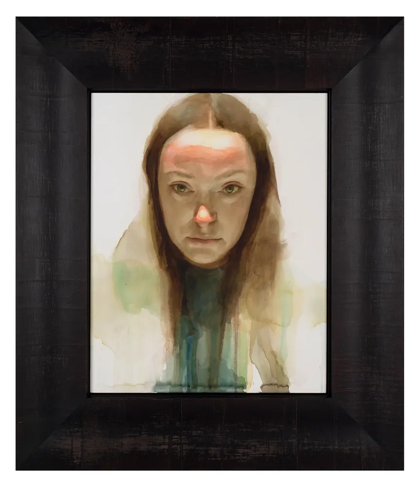 Self Portrait