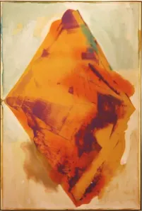 Darryl Hughto : Diamonds