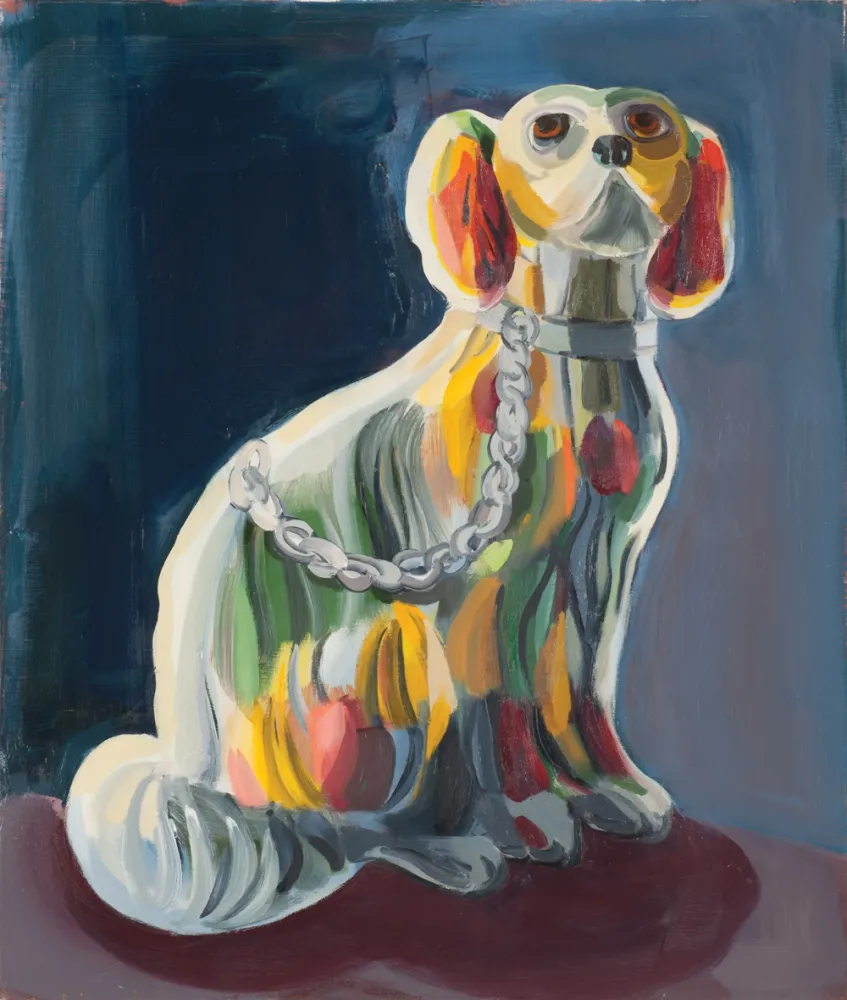 Straw Dog