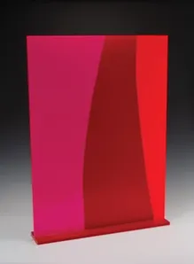 ANN WALSH : COLORS