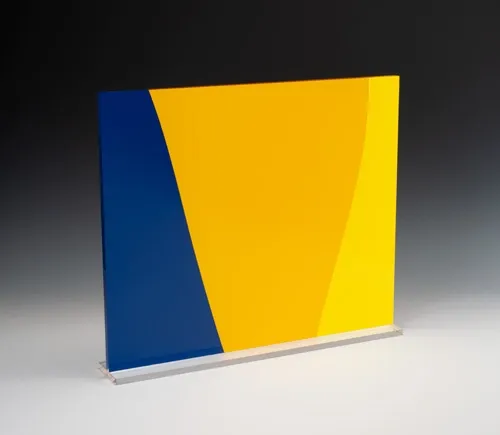 Yellow Left