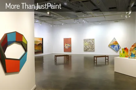 More Than JustPaint