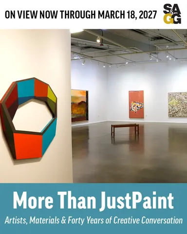 More Than JustPaint