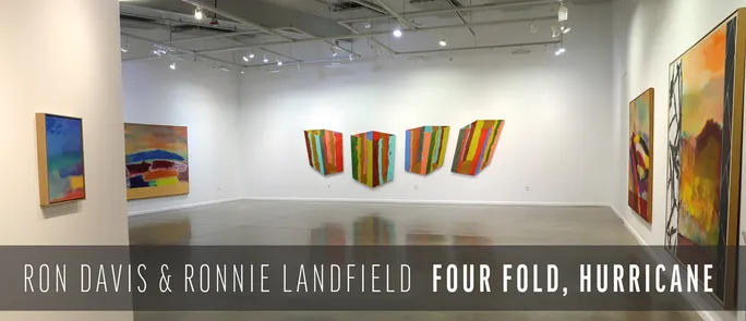 FOUR FOLD HURRICANE