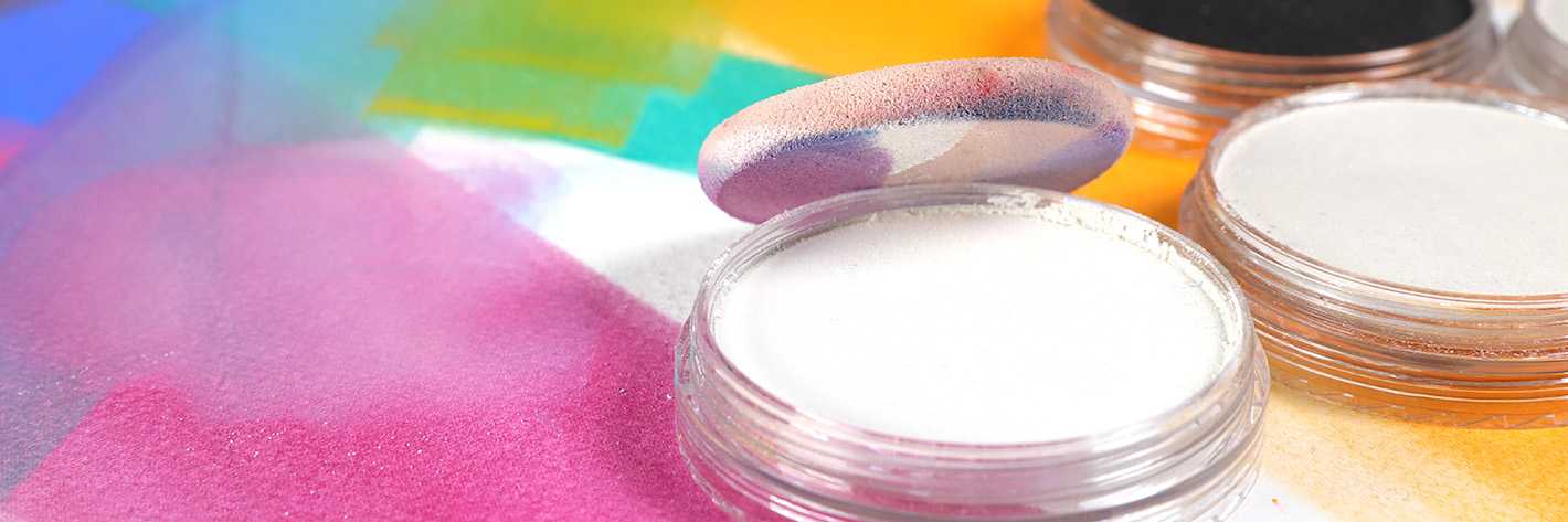 Pastel Mediums